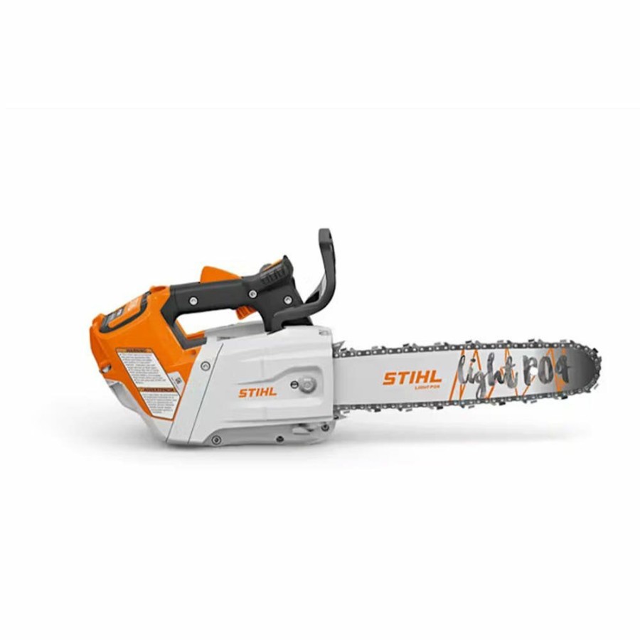 Power Tools STIHL | Stihl Battery-Powered Chainsaw Msa 220 Tc-O