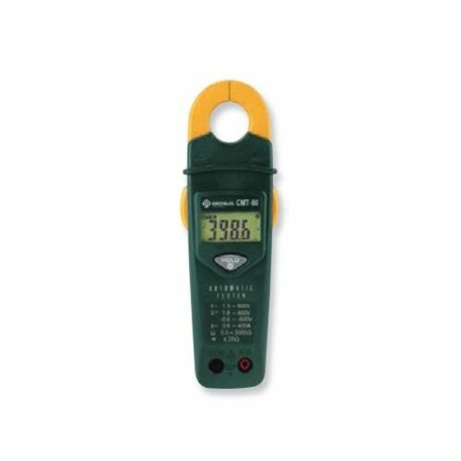 Power Tools Greenlee | Greenlee Electrical Tester 600V 400A Cmt-80