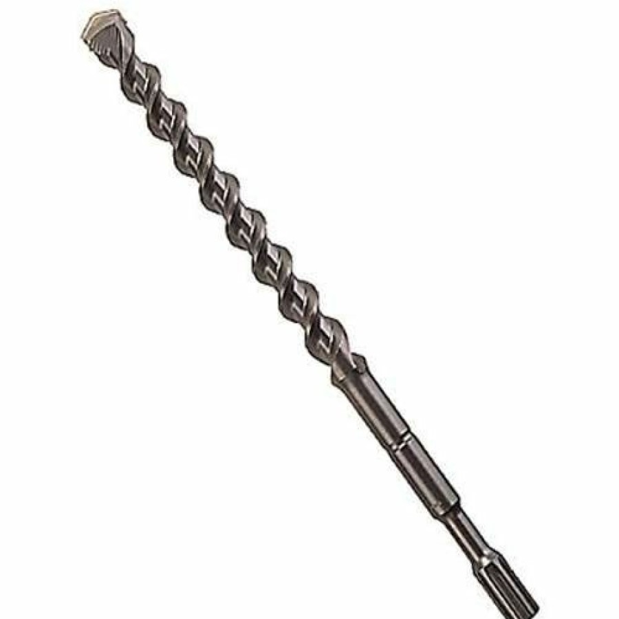 Accessories Bosch Power Tools | Bosch 3/4" X 31" X 36" Spline Rotary Hammer Drill Bit Hc4034