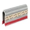 Hardware & Jobsite Supplies Milwaukee Tools | Milwaukee 1.75" 9 Gauge Galvanized Staples (Box Of 960) Mpu134-960